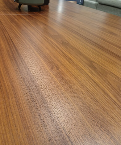 Stół Radius z wyjątkowym rabatem Stół Radius w salonie w Gliwicach